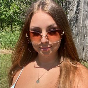 Meet your Posher, Kristen